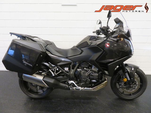 honda - nt-1100-dct