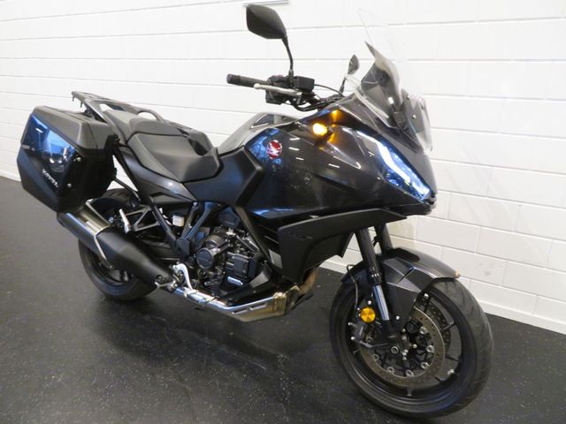 honda - nt-1100-dct