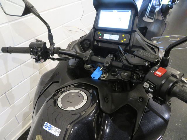 honda - nt-1100-dct