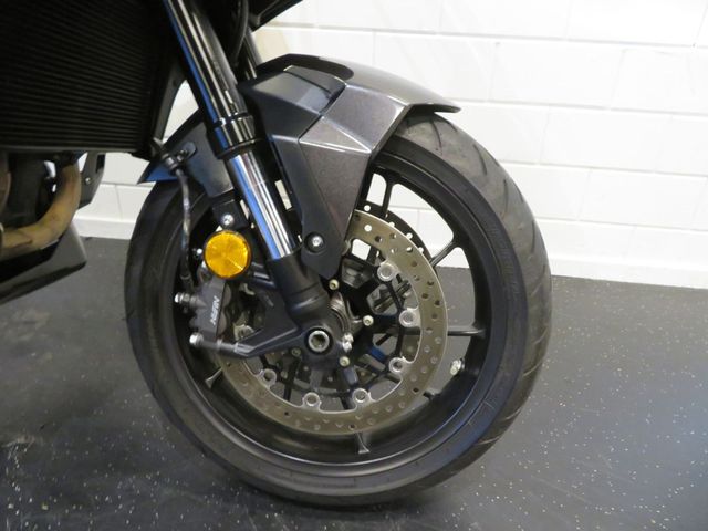 honda - nt-1100-dct