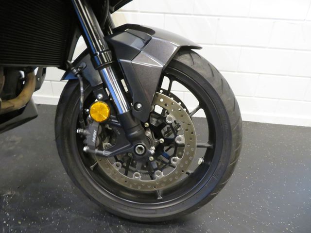 honda - nt-1100-dct
