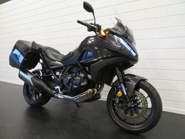 honda - nt-1100-dct