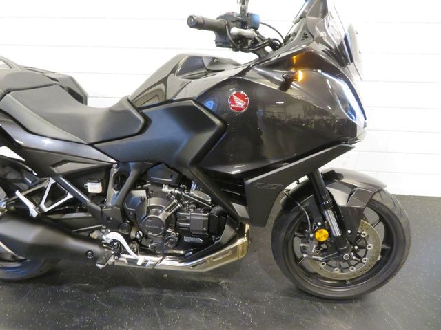 honda - nt-1100-dct