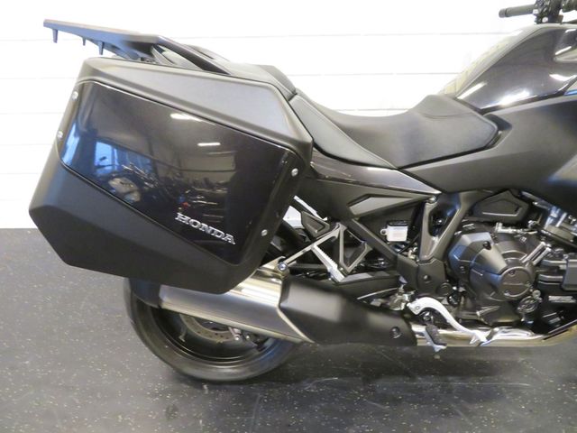 honda - nt-1100-dct