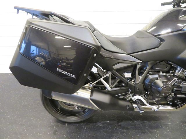 honda - nt-1100-dct