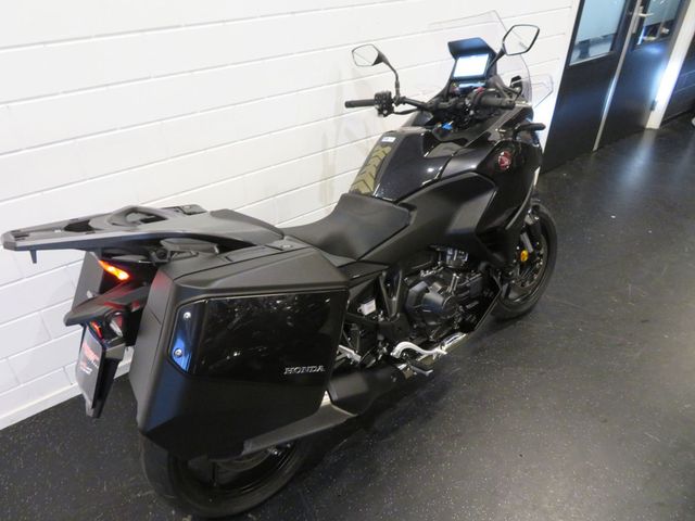 honda - nt-1100-dct