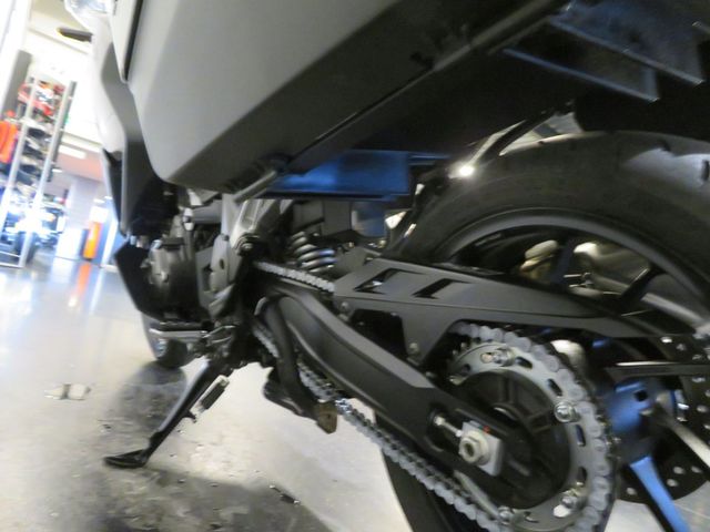 honda - nt-1100-dct