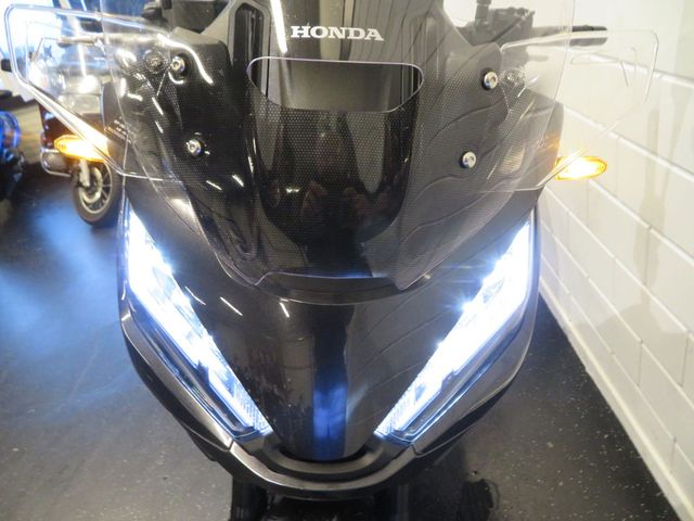 honda - nt-1100-dct