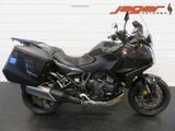HONDA NT 1100 DCT