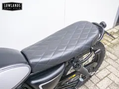 Mutt Motorcycles Mastiff 125 2023 occasion – foto 6 van 12