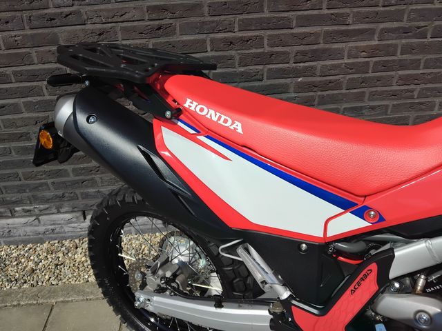 honda - crf-300-l