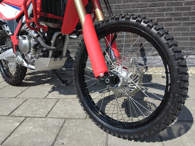 honda - crf-300-l