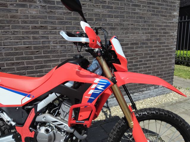 honda - crf-300-l