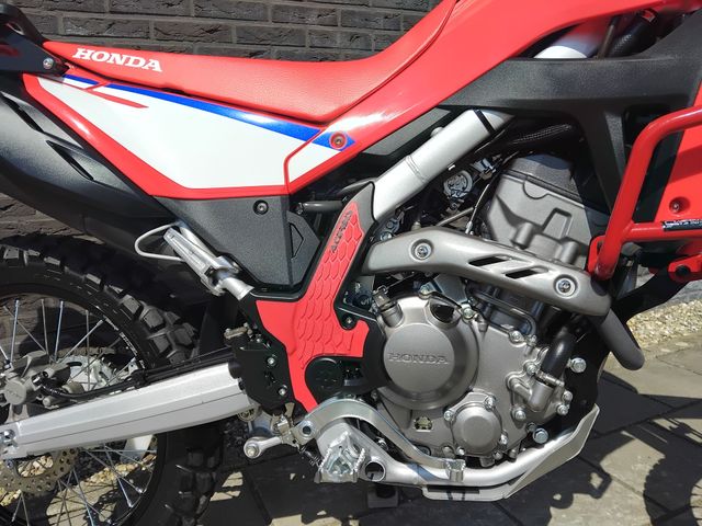 honda - crf-300-l