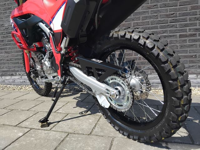 honda - crf-300-l
