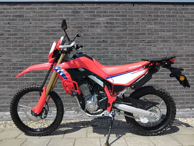 honda - crf-300-l