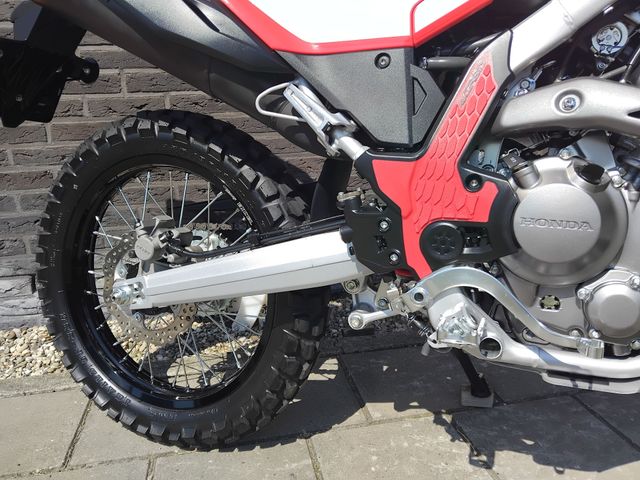 honda - crf-300-l