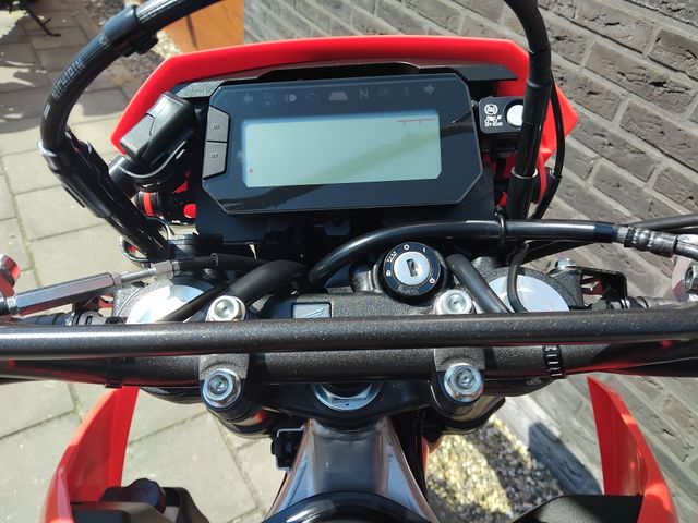 honda - crf-300-l