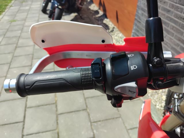 honda - crf-300-l