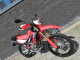 HONDA CRF 300 L
