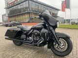 HARLEY-DAVIDSON STREET GLIDE FLHX