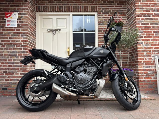 yamaha - mt-07-y-amt