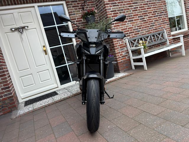 yamaha - mt-07-y-amt