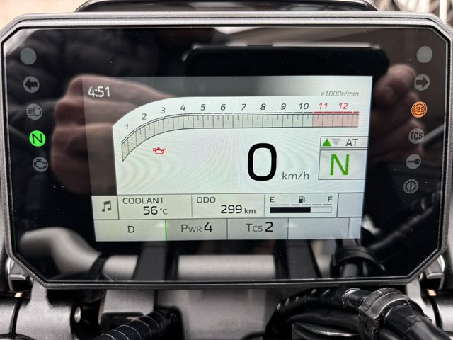 yamaha - mt-07-y-amt