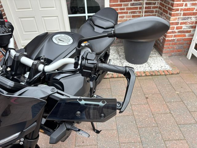 yamaha - mt-07-y-amt