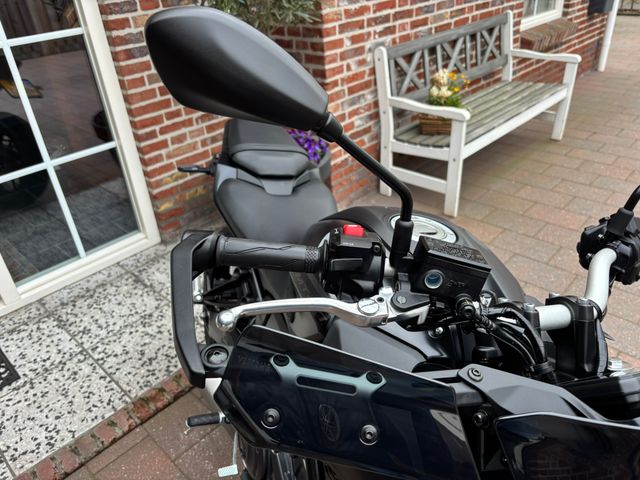 yamaha - mt-07-y-amt