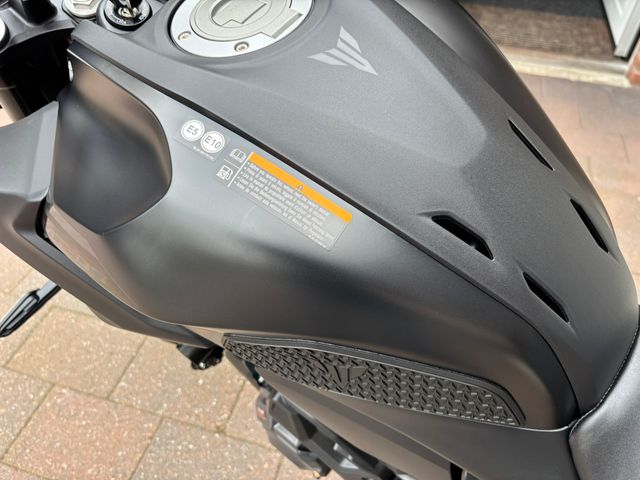 yamaha - mt-07-y-amt