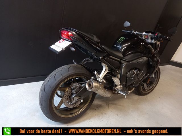 yamaha - fz-1