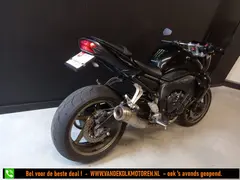 Yamaha FZ 1 2008 occasion – foto 2 van 12