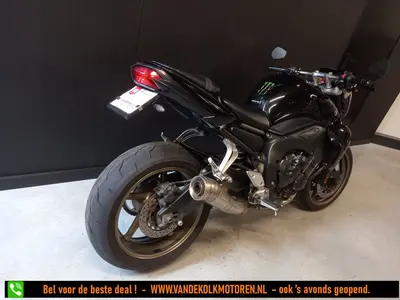 YAMAHA FZ 1 – foto 2