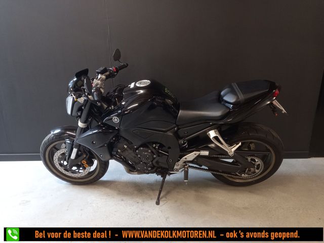 yamaha - fz-1