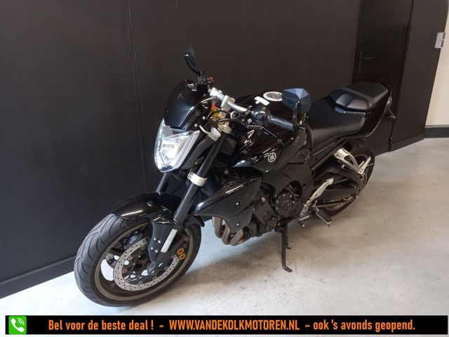 yamaha - fz-1