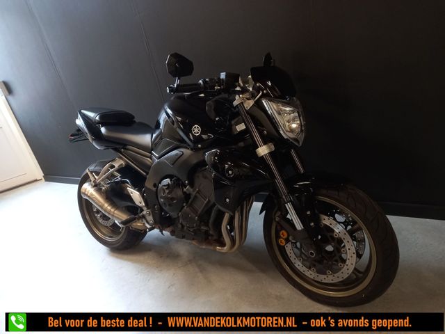 yamaha - fz-1