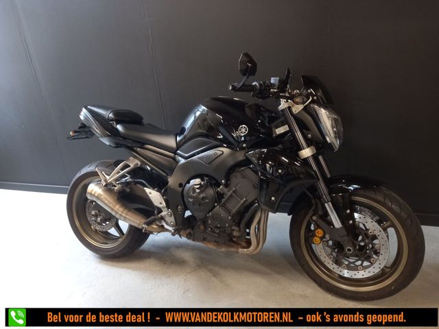 yamaha - fz-1