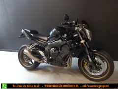 Yamaha FZ 1 2008 occasion – foto 5 van 12