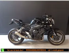 Yamaha FZ 1 2008 occasion