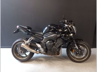 Yamaha FZ 1 2008 occasion