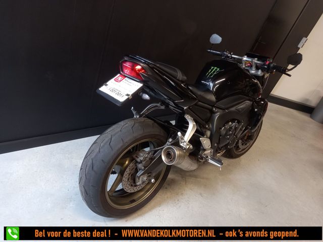 yamaha - fz-1