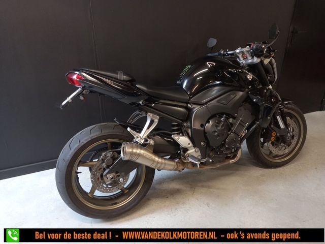 yamaha - fz-1
