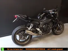 Yamaha FZ 1 2008 occasion – foto 4 van 12
