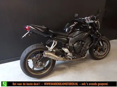 YAMAHA FZ 1 – foto 4