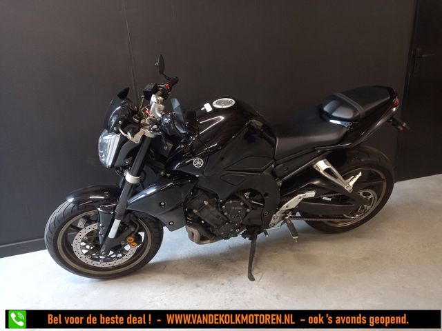 yamaha - fz-1