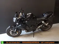 Yamaha FZ 1 2008 occasion – foto 8 van 12