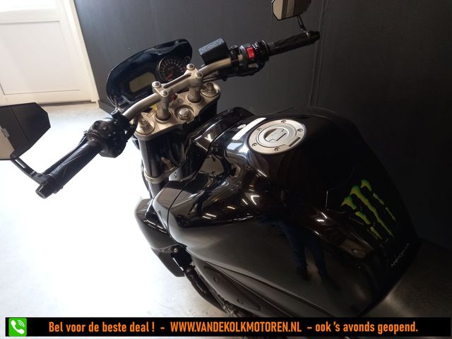 yamaha - fz-1