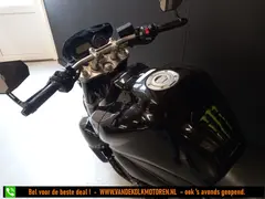 Yamaha FZ 1 2008 occasion – foto 12 van 12