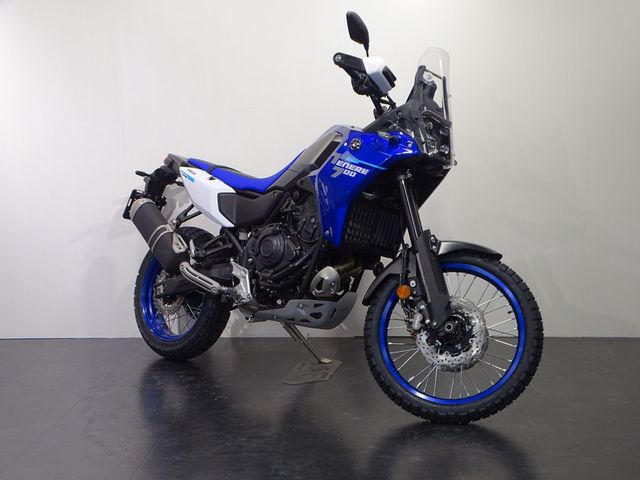yamaha - tenere-700